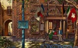 : Broken Sword. Lost Scenes