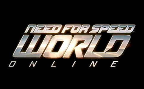 Need for Speed: World