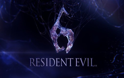 Resident Evil 6