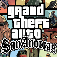 Flash-   GTA. San Andreas