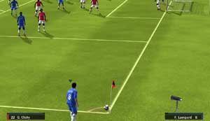    FIFA 10